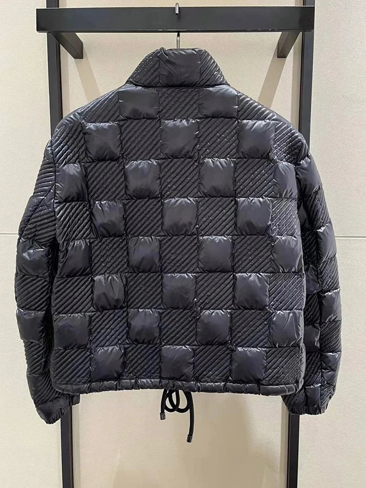 D&G Quilted Jacket For Women High Quality