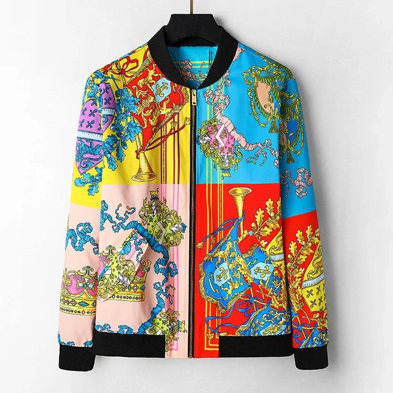 D&G Vintage Jacket