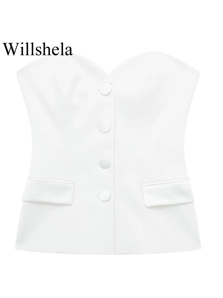 Willshela Women Fashion